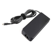 20V 3.25A 65W Power Adapter Charger Thunder Type-C Port Laptop Cable, The plug specification:EU Plug Eurekaonline