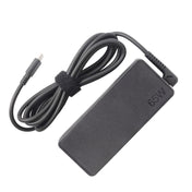 20V 3.25A 65W Power Adapter Charger Thunder Type-C Port Laptop Cable, The plug specification:UK Plug Eurekaonline