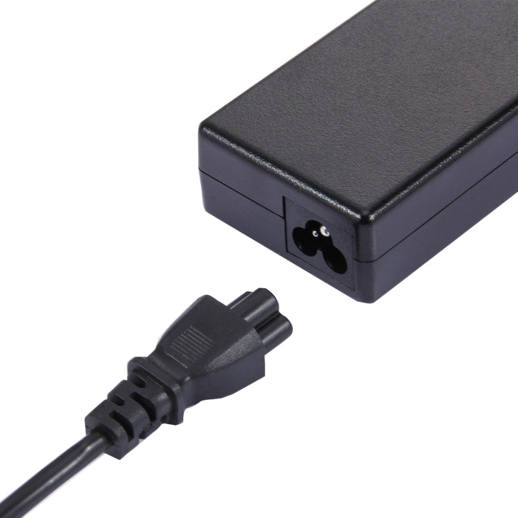20V 4.5A 90W 5.5x2.5mm Laptop Notebook Power Adapter Universal Charger with Power Cable for Lenovo Y460 / Y470 / G470 / G480 Eurekaonline