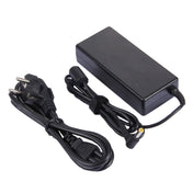 20V 4.5A 90W 5.5x2.5mm Laptop Notebook Power Adapter Universal Charger with Power Cable for Lenovo Y460 / Y470 / G470 / G480 Eurekaonline