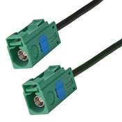 20cm Fakra E Female to Fakra E Female Extension Cable Eurekaonline