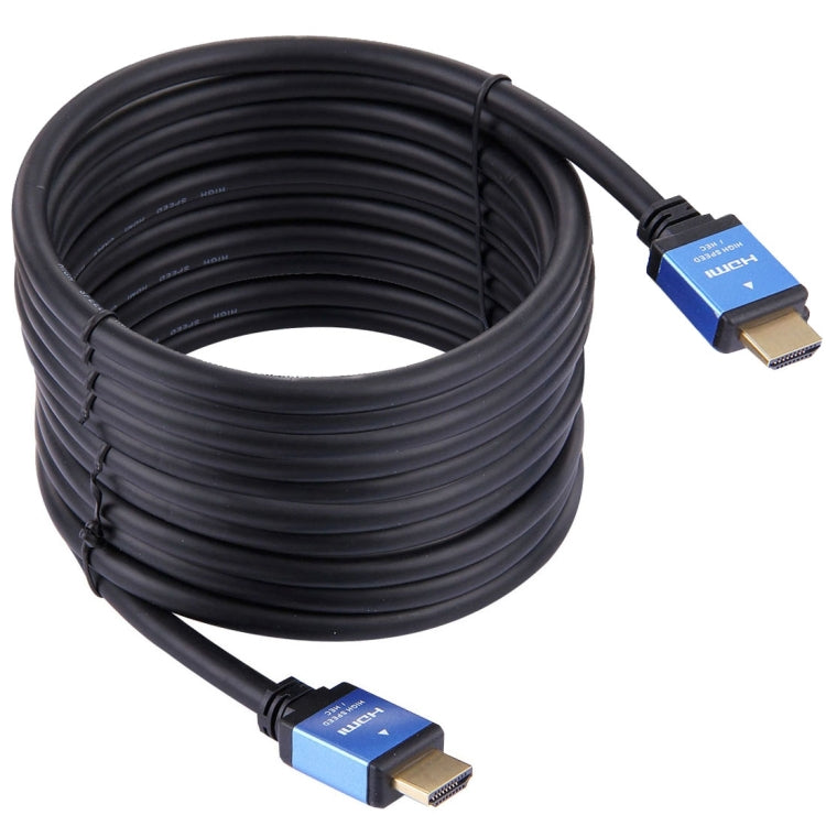 20m HDMI 2.0 Version High Speed HDMI 19 Pin Male to HDMI 19 Pin Male Connector Cable Eurekaonline