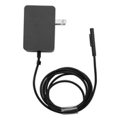 24W 15V 1.6A AC Adapter Charger for Microsoft Surface Go / Pro 4 1736 , US Plug Eurekaonline