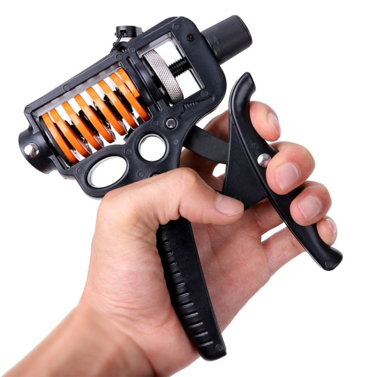 25-50Kg Adjustable Hand Grips Power Gripper Hand Wrist Strength Training Tool for Men Eurekaonline