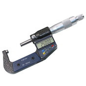 25-50mm Electronic Digital Micrometer (resolution 0.001mm) Eurekaonline