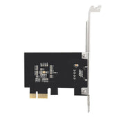 2500Mbps PCI-E RTL8125 RJ45 Gigabit Network Adapter 2.5G PCI-E Gaming LAN Card Eurekaonline