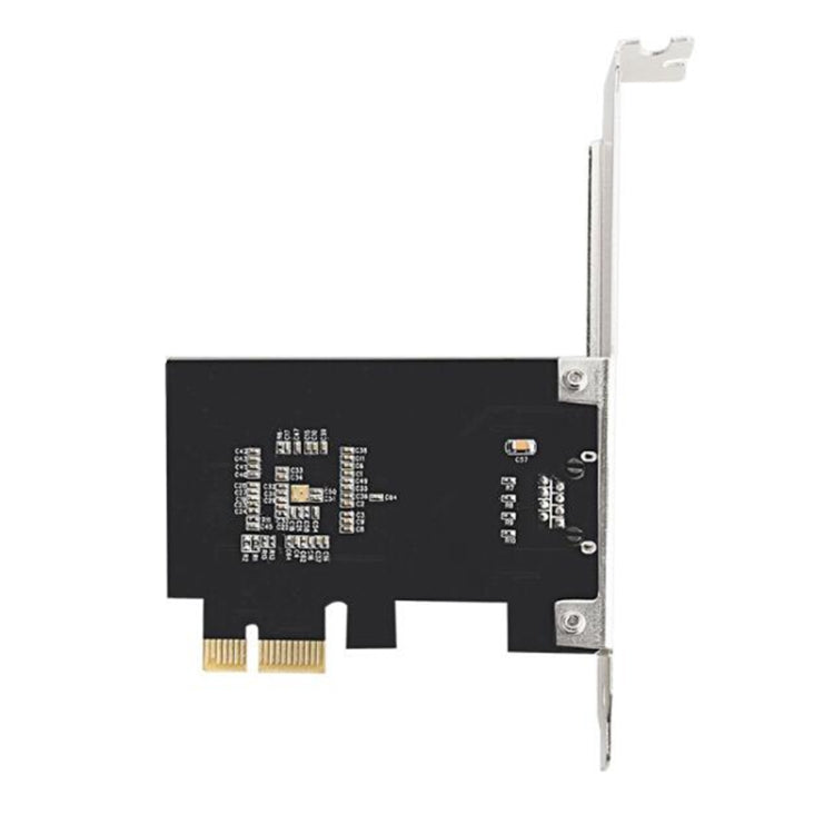 2500Mbps PCI-E RTL8125 RJ45 Gigabit Network Adapter 2.5G PCI-E Gaming LAN Card Eurekaonline