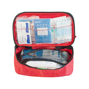 27 In 1 Portable Car Home Outdoor Emergency Supplies Medicine Kit Survival Rescue Box Eurekaonline