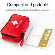 27 In 1 Portable Car Home Outdoor Emergency Supplies Medicine Kit Survival Rescue Box Eurekaonline