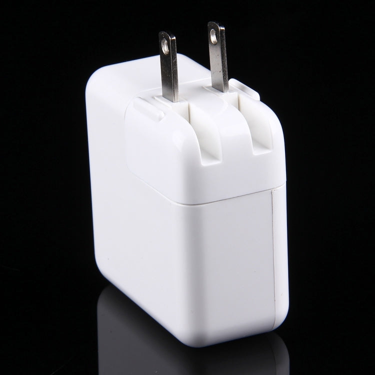 29W USB-C / Type-C 3.1 Port Power Charger Adapter, US Plug(White) Eurekaonline