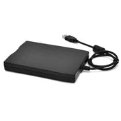 3.5 Inch Portable Floppy Disk Drive 1.44MB External FDD Device Eurekaonline