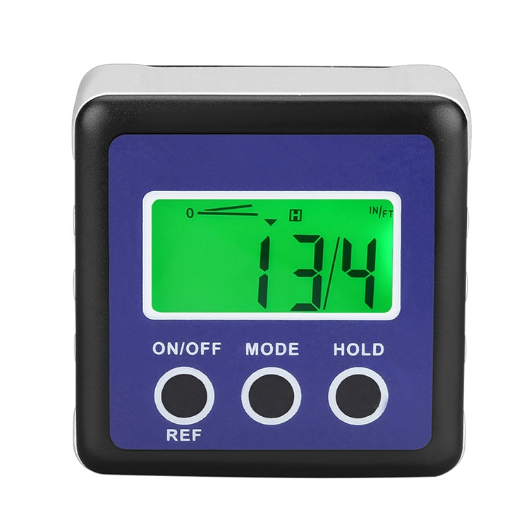  Inclinometer(Blue) Eurekaonline