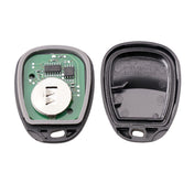 3-button Car Key KOBUT1BT 315MHZ for Chevrolet Eurekaonline