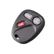 3-button Car Key KOBUT1BT 315MHZ for Chevrolet Eurekaonline