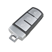 3-button Car Remote Control Key 3C0959752BA ID48 Chip 434MHZ Semi-intelligent for Volkswagen Magotan Eurekaonline