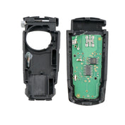 3-button Car Remote Control Key 3C0959752BA ID48 Chip 434MHZ Semi-intelligent for Volkswagen Magotan Eurekaonline