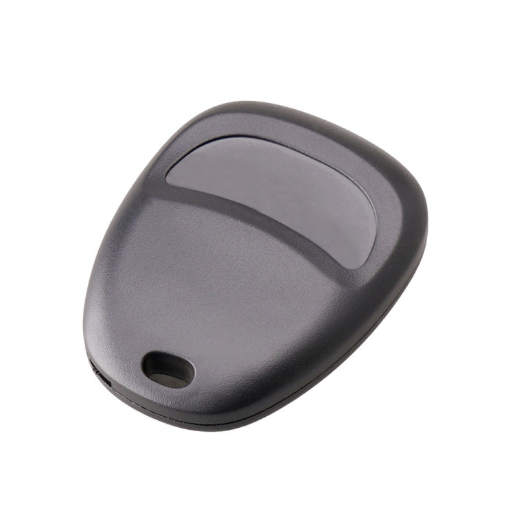 3-button Car Remote Control Key LHJ011 315MHZ for Chevrolet / Cadillac Eurekaonline