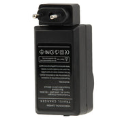 3 in 1 Digital Camera Dual Battery Car Charger for GoPro HERO3+ / 3  AHDBT-201 / AHDBT-301 Eurekaonline