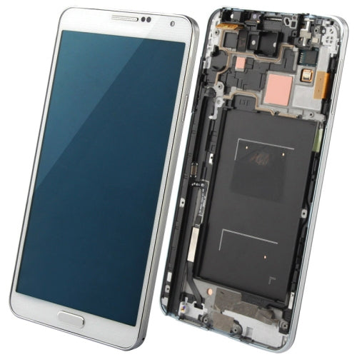  N9005, 4G LTE(White) Eurekaonline