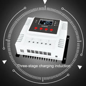 30A Street Light Intelligent System Charging Solar Controller Eurekaonline