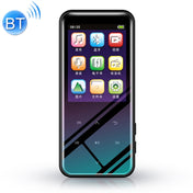 32GB M15 Multi-function Smart Voice Recorder MP3 Hifi Sound Music Player Walkman, Bluetooth Version Eurekaonline