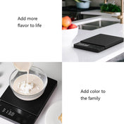 3KG Original Xiaomi Youpin DUKA ES1 Kitchen LCD Digital High-precision Electronic Scale Eurekaonline