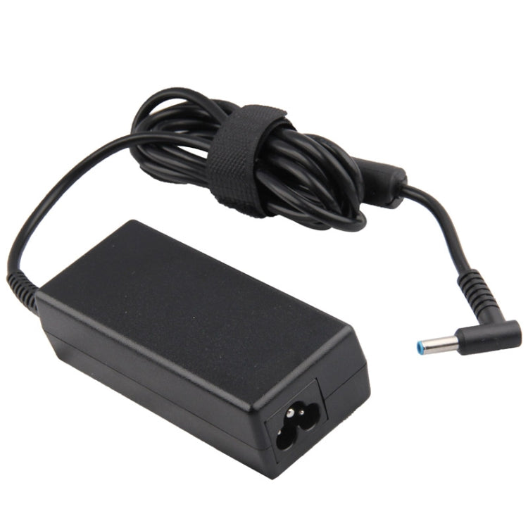 4.5 mm x 3 mm 19.5V 3.33A AC Adapter for HP Envy 4 Laptop(UK Plug) Eurekaonline