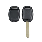 4-button Car Remote Control Key KR55WK49308 ID46 Chip 313.8MHZ for Honda Eurekaonline