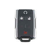 4-button Car Remote Control Key M3N32337100 315MHZ for Chevrolet Eurekaonline