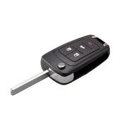 4-button Car Remote Control Key OHT01060512 315MHZ for Chevrolet / Buick Eurekaonline