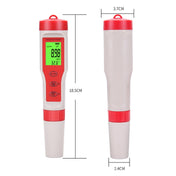 4-in-1 Portable PH/TDS/EC/TEMP Test Pen Multi-Function Water Quality Tester Eurekaonline