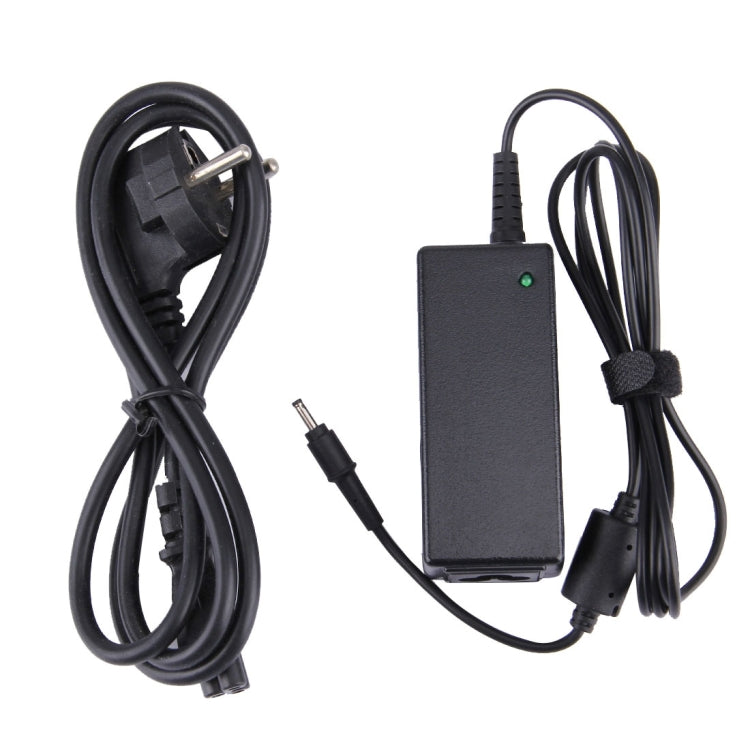 40W 19V 2.1A AC Adapter Power Supply for Samsung AD-4019W / AA-PA2N40L / BA44-00278A / NP900X1A / NP900X1B, Port: 3.0*1.1, EU Plug Eurekaonline