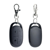 433MHZ 4-button Symbol Style Wireless Copy Style Electric Barrier Garage Door Battery Car Key Remote Controller Eurekaonline