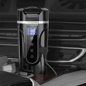 450ml Car Heating Water Bottle Thermos Mug Car Truck Universal Boiling Water Cup, Style:Car Models(Black) Eurekaonline