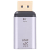 4K 30Hz HDMI Female to Display Port Male Adapter Eurekaonline