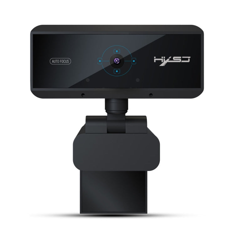 5.0 Mega Pixels 1080P HD Auto Focus Video Webcam Eurekaonline