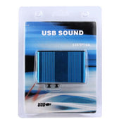 5.1 Channel Optical USB Sound audio controller Eurekaonline