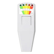 5-LED Electromagnetic Radiation Detector EMF Meter Tester Eurekaonline