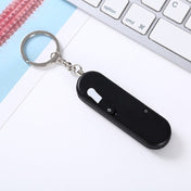 5 PCS 120dB Loud Volume Women Anti-Wolf Alarm Keychain, Random Color Delivery Eurekaonline