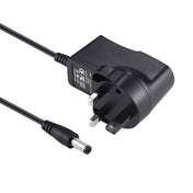 5V 2A 5.5x2.1mm Power Adapter for TV BOX, UK Plug Eurekaonline