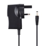 5V 2A 5.5x2.1mm Power Adapter for TV BOX, UK Plug Eurekaonline