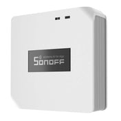 5V USB Sonoff eWelink Gateway Wifi To 433 Wireless RF Signal Remote Control(White) Eurekaonline