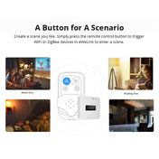 5V USB Sonoff eWelink Gateway Wifi To 433 Wireless RF Signal Remote Control(White) Eurekaonline