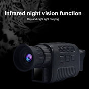 5X Infrared Digital Night Vision Monocular Thermal imager Eurekaonline