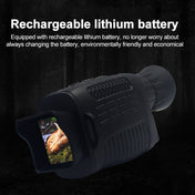 5X Infrared Digital Night Vision Monocular Thermal imager Eurekaonline