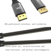 5m DP1.4 Version 8K DisplayPort Male to Male Computer Monitor HD Cable Eurekaonline