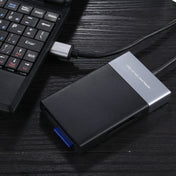 6 In 1 Multi-function Dual USB 3.0 + XQD + CF + TF + SD Card Reader Eurekaonline