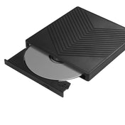 6-in-1 CD and DVD Recorder External USB 3.0 Optical Drive Eurekaonline
