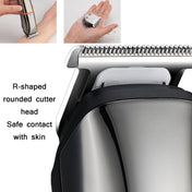 6 in 1 Household Multifunctional Hair Clipper Electric Shaver, Model: Upgrade LK-890 Eurekaonline