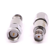 60dBi SMA Attenuator DC-6GHz SMA Coaxial Fixed Connectors Eurekaonline